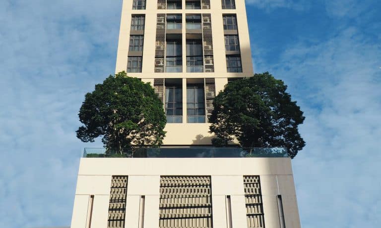 Supalai Park Asoke – Ratchada
