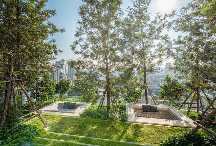 Supalai Park Asoke – Ratchada