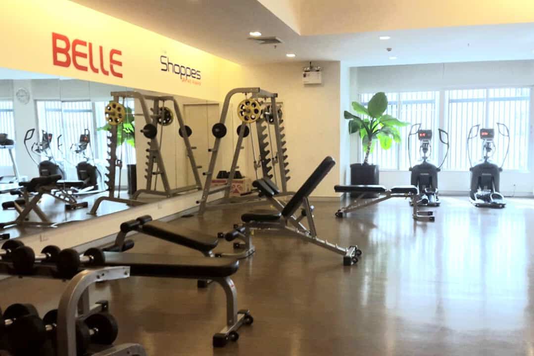 Supalai Park Asoke – Ratchada
