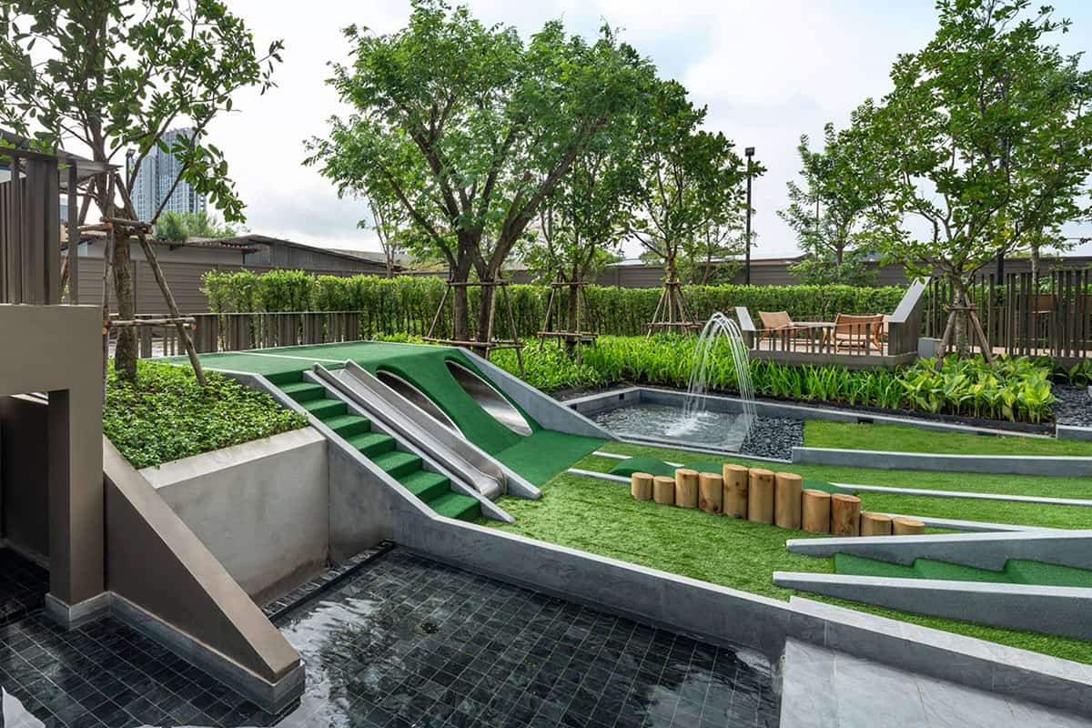 Supalai Park Asoke – Ratchada