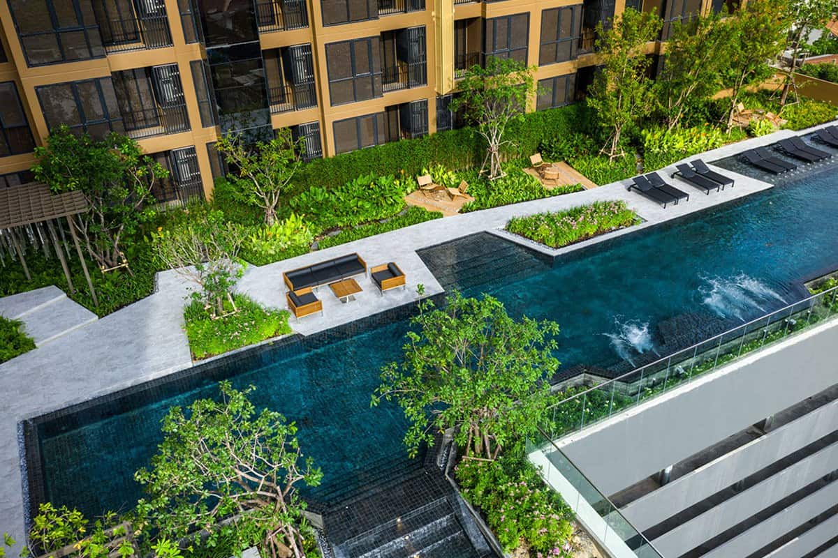 Supalai Park Asoke – Ratchada