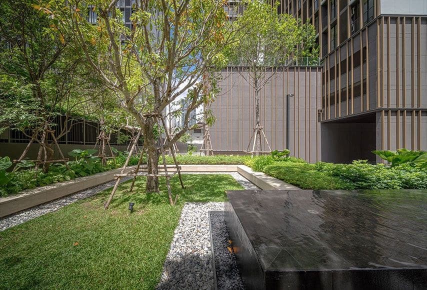 Supalai Park Asoke – Ratchada