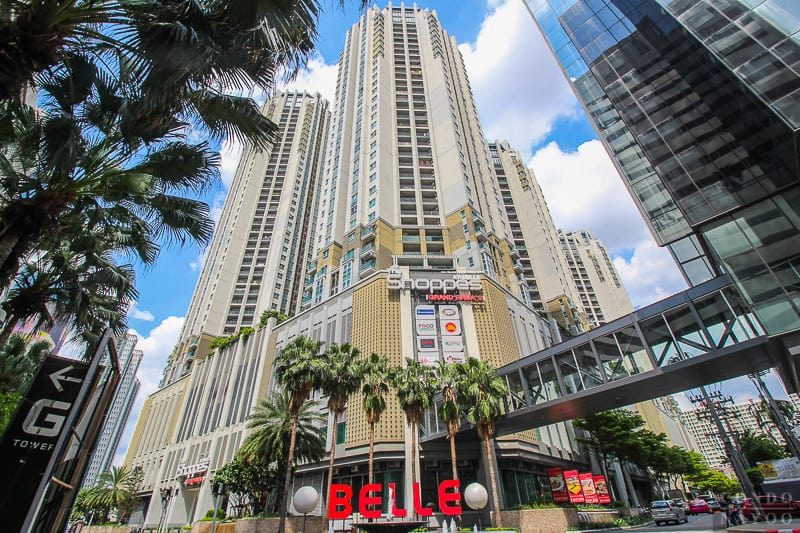 Supalai Park Asoke – Ratchada
