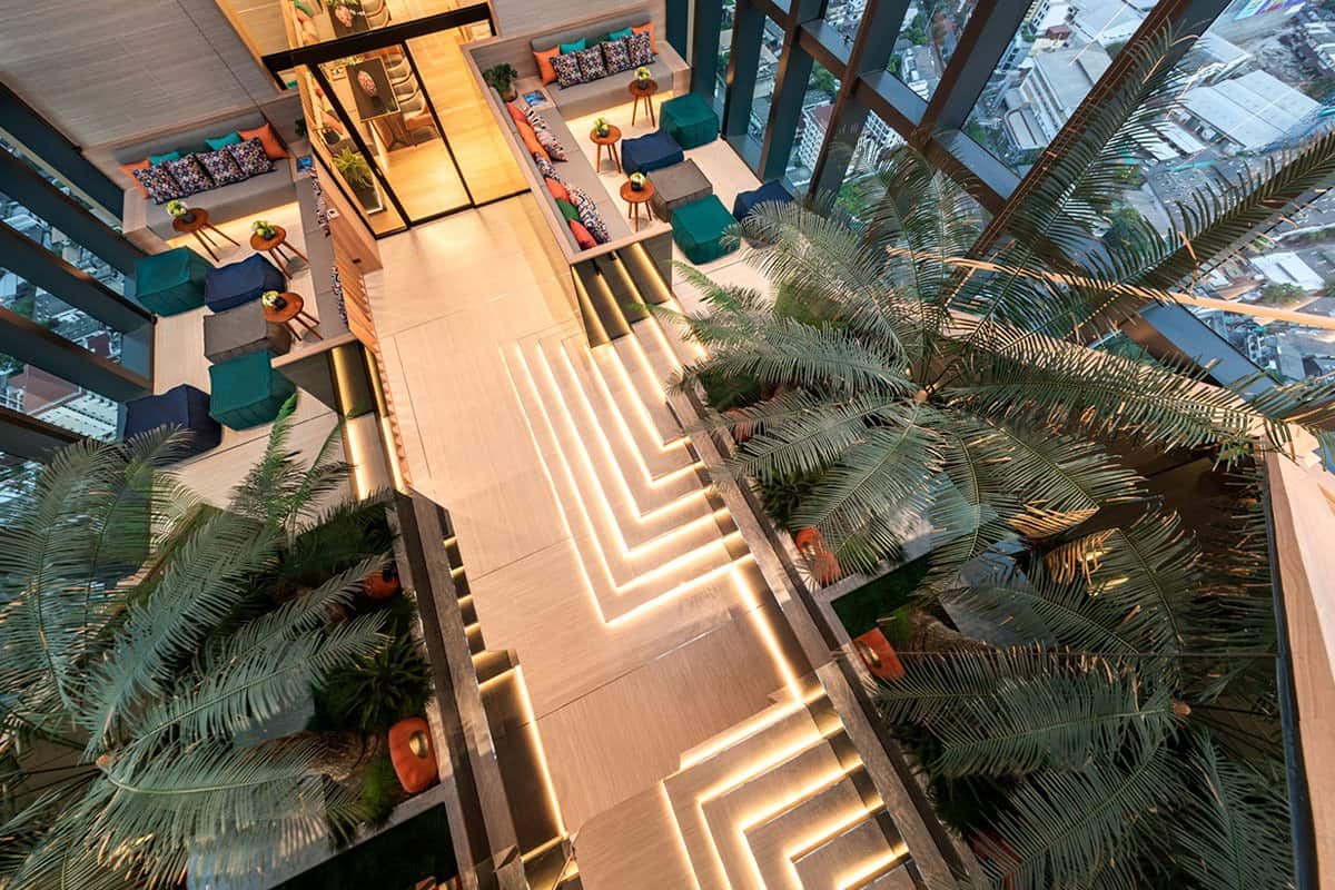 Supalai Park Asoke – Ratchada