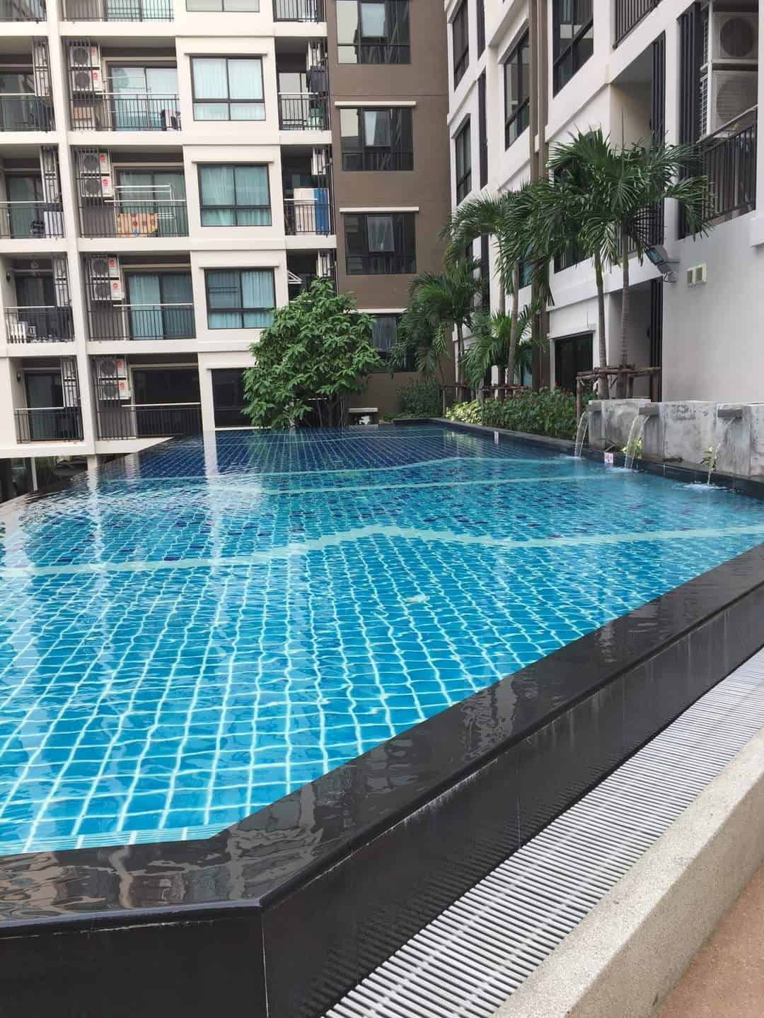 Supalai Park Asoke – Ratchada