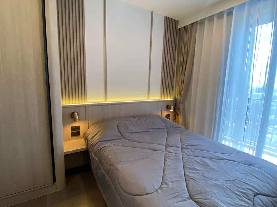 Supalai Park Asoke – Ratchada