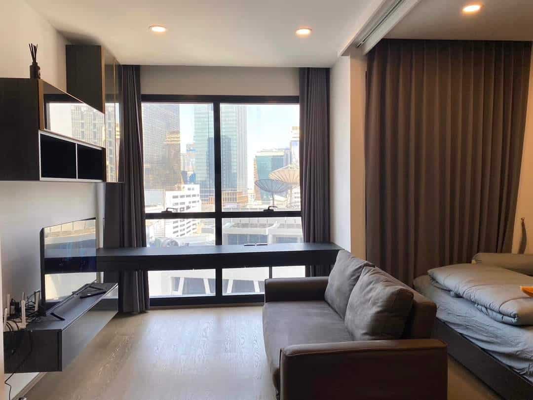 Supalai Park Asoke – Ratchada