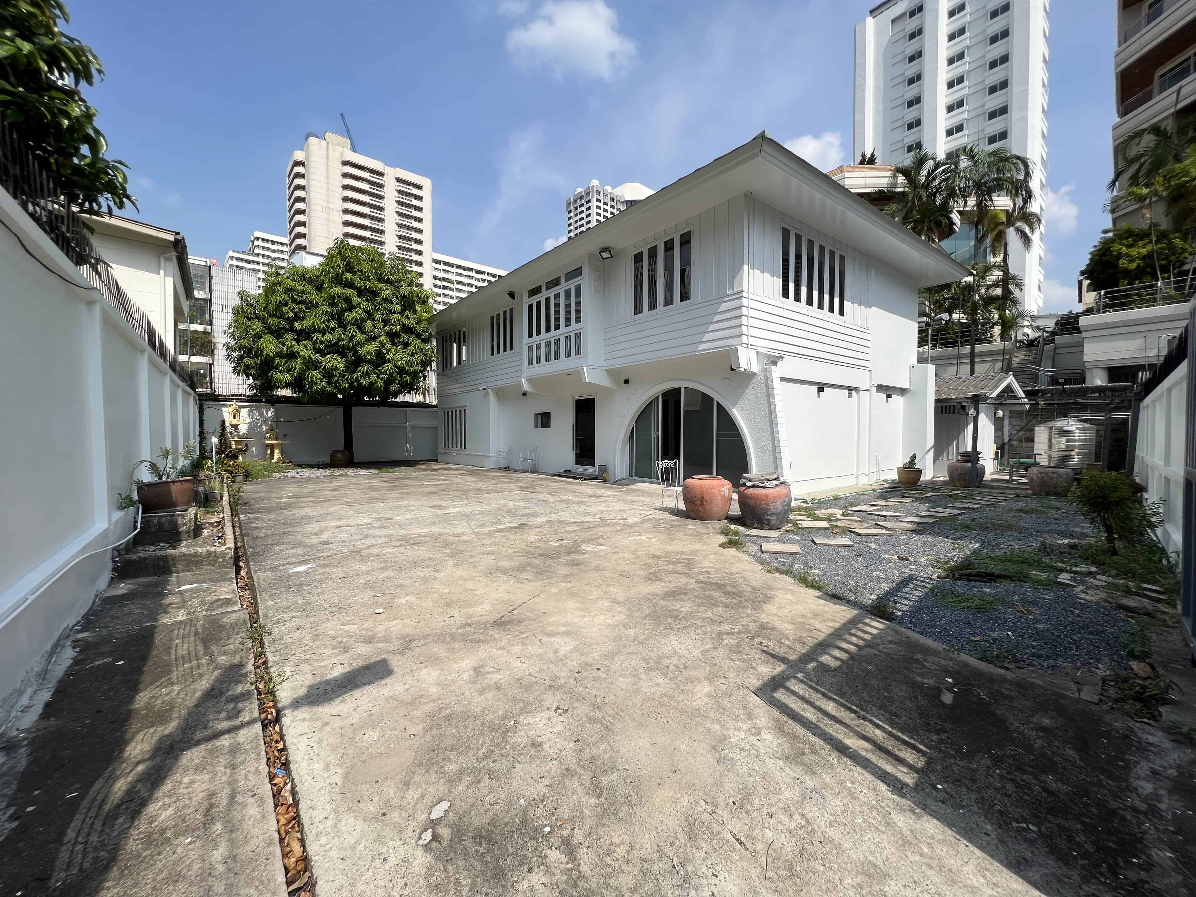 Supalai Park Asoke – Ratchada