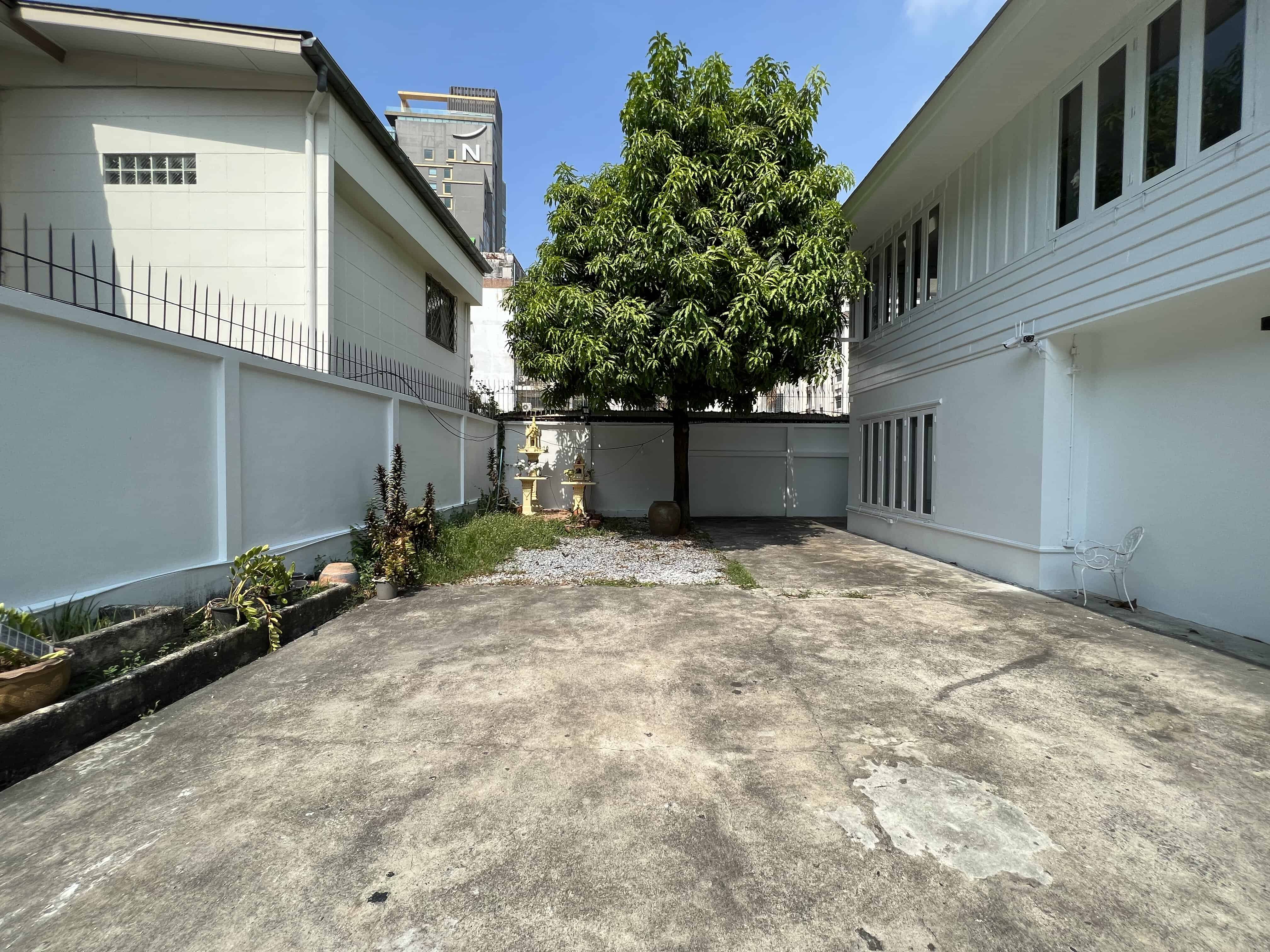 Supalai Park Asoke – Ratchada