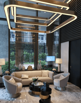 Supalai Park Asoke – Ratchada