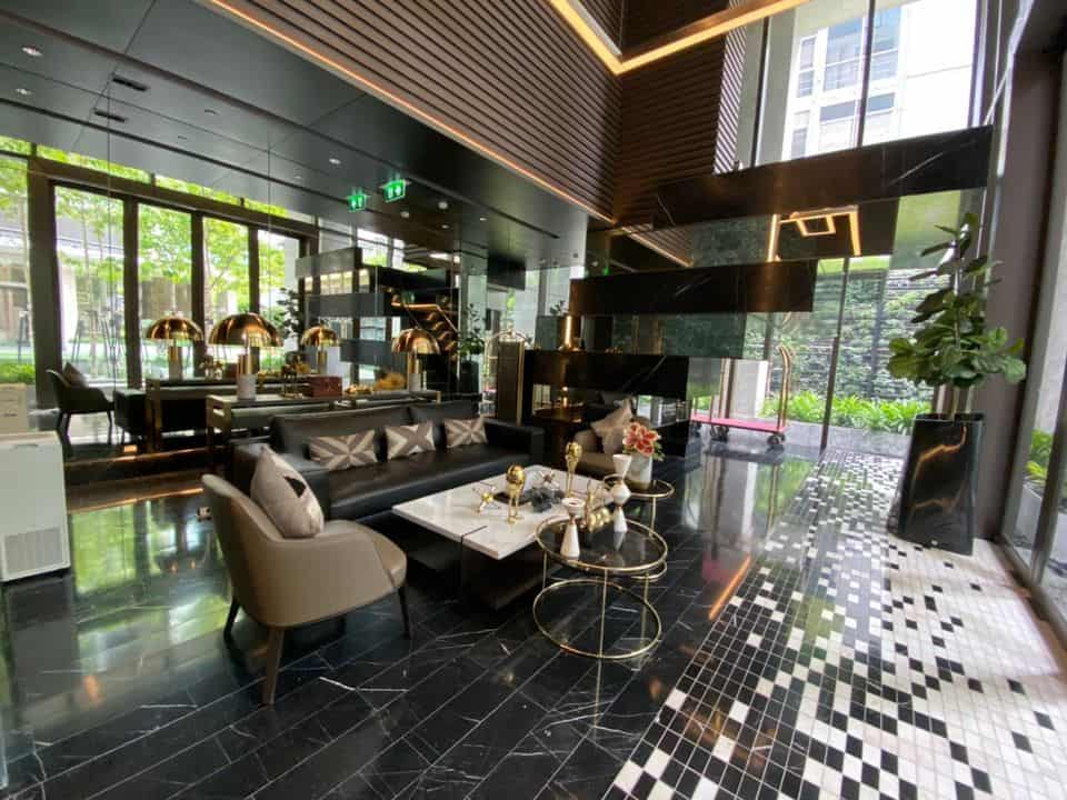 Supalai Park Asoke – Ratchada
