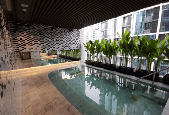 Supalai Park Asoke – Ratchada