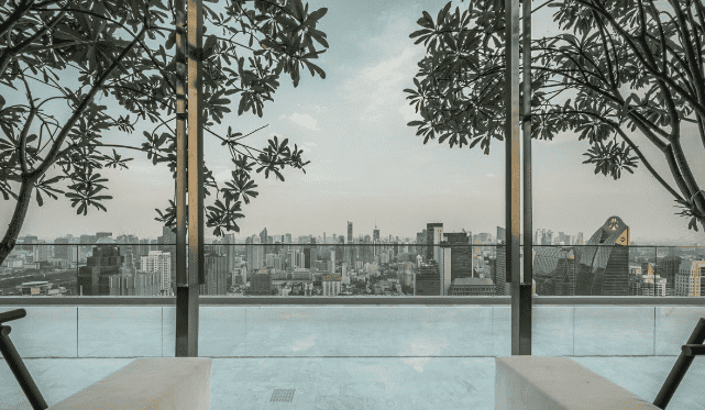Supalai Park Asoke – Ratchada