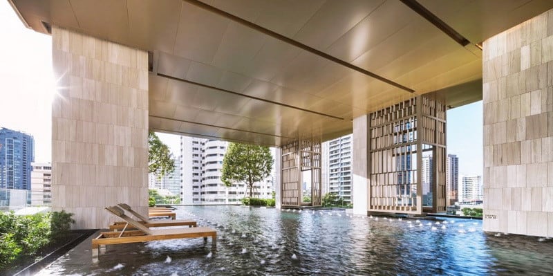 Supalai Park Asoke – Ratchada