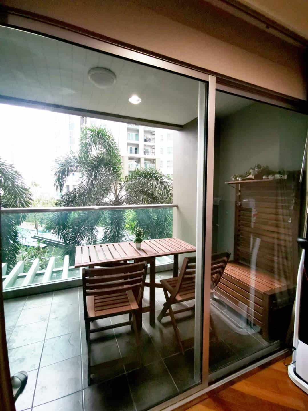 Supalai Park Asoke – Ratchada