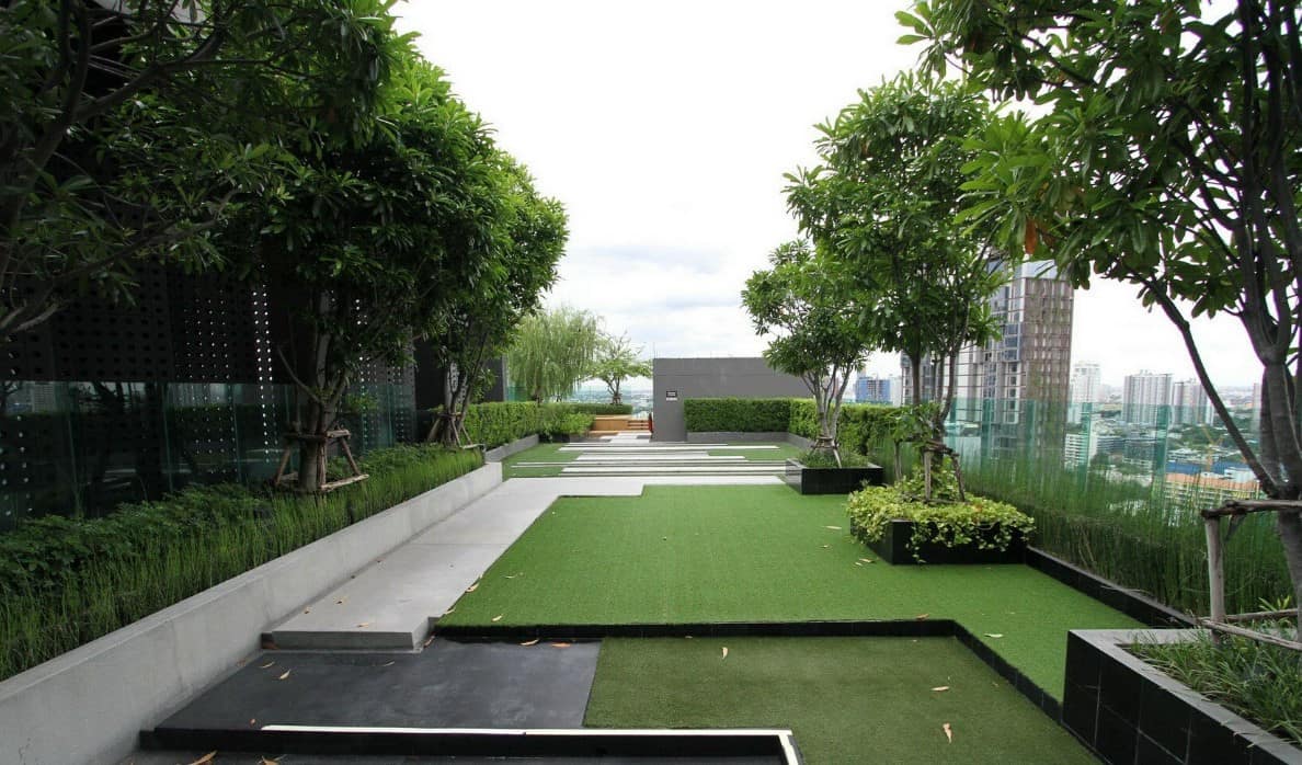 Supalai Park Asoke – Ratchada