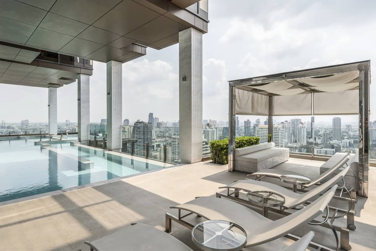 Supalai Park Asoke – Ratchada