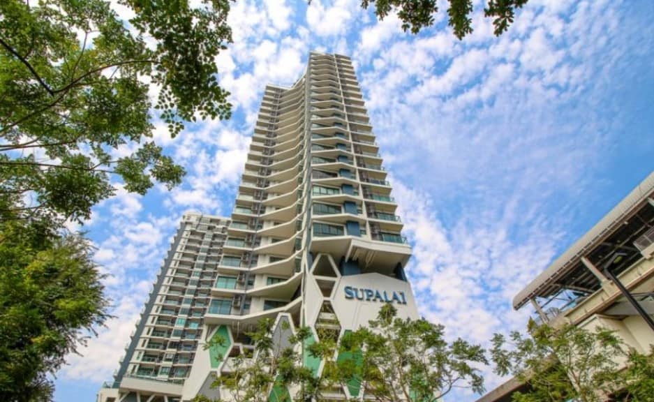 Supalai Park Asoke – Ratchada