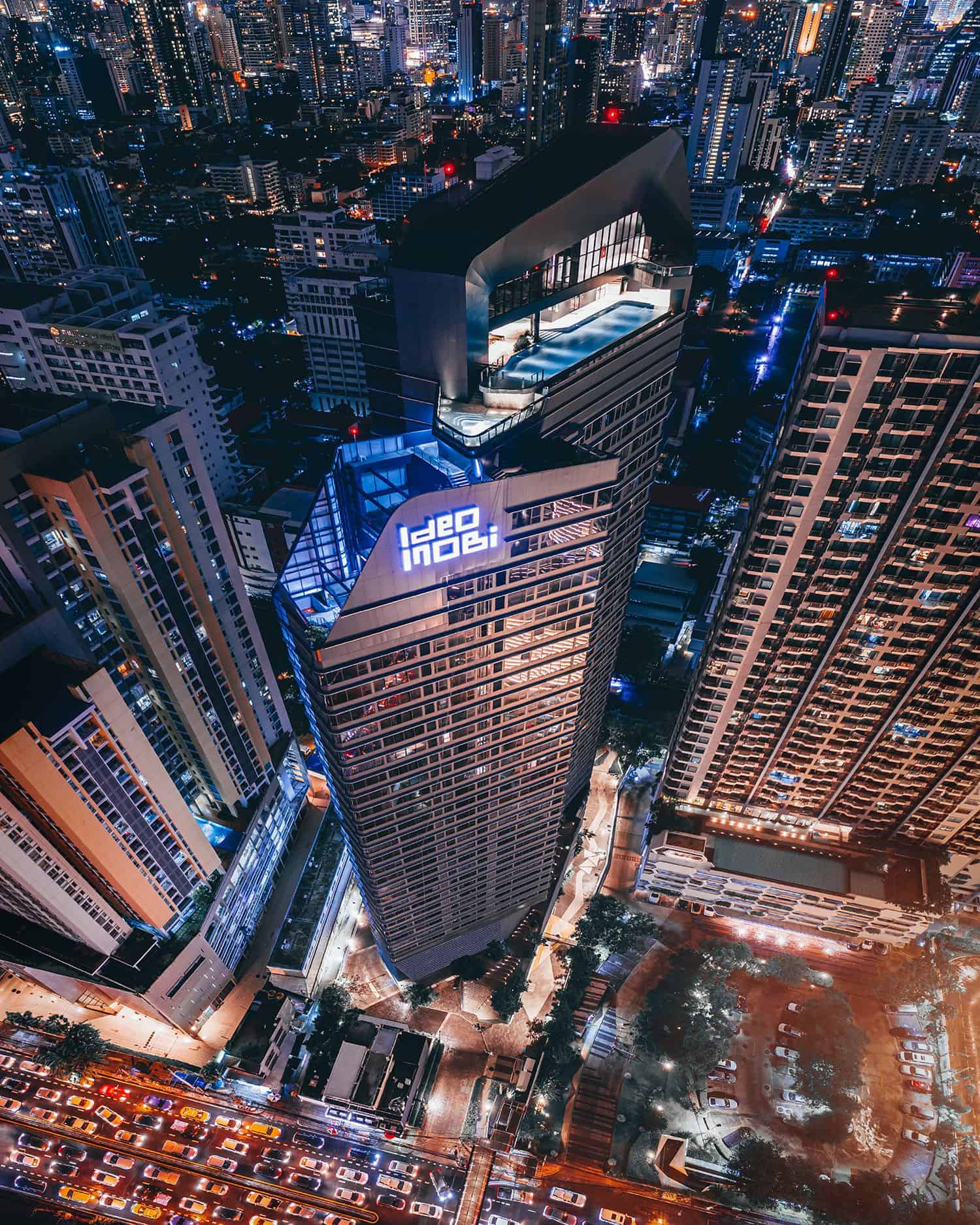 Supalai Park Asoke – Ratchada