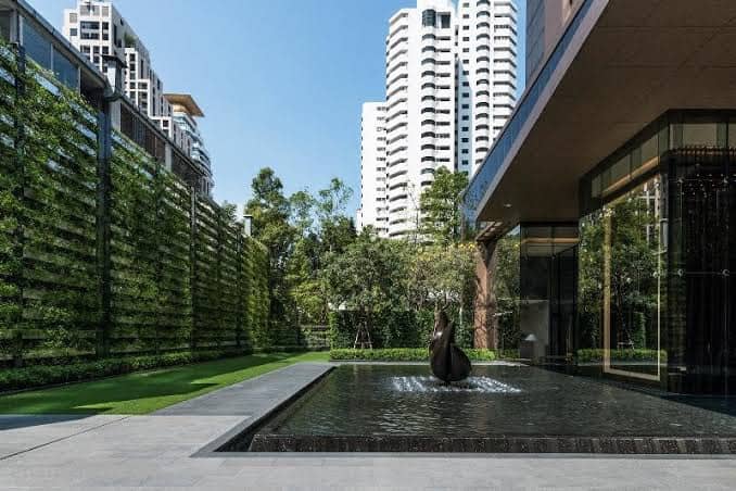 Supalai Park Asoke – Ratchada