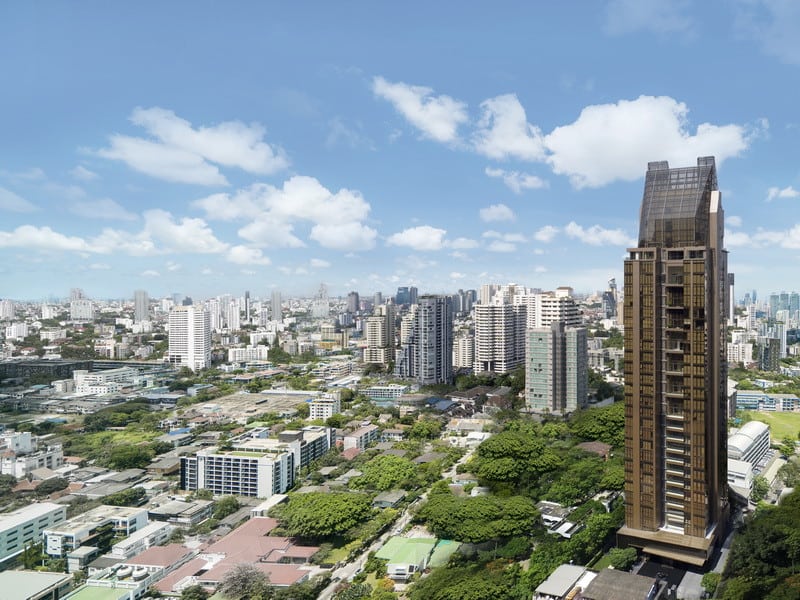 Supalai Park Asoke – Ratchada