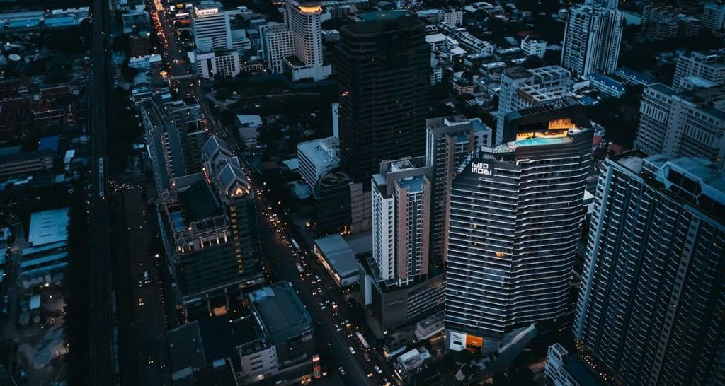 Supalai Park Asoke – Ratchada