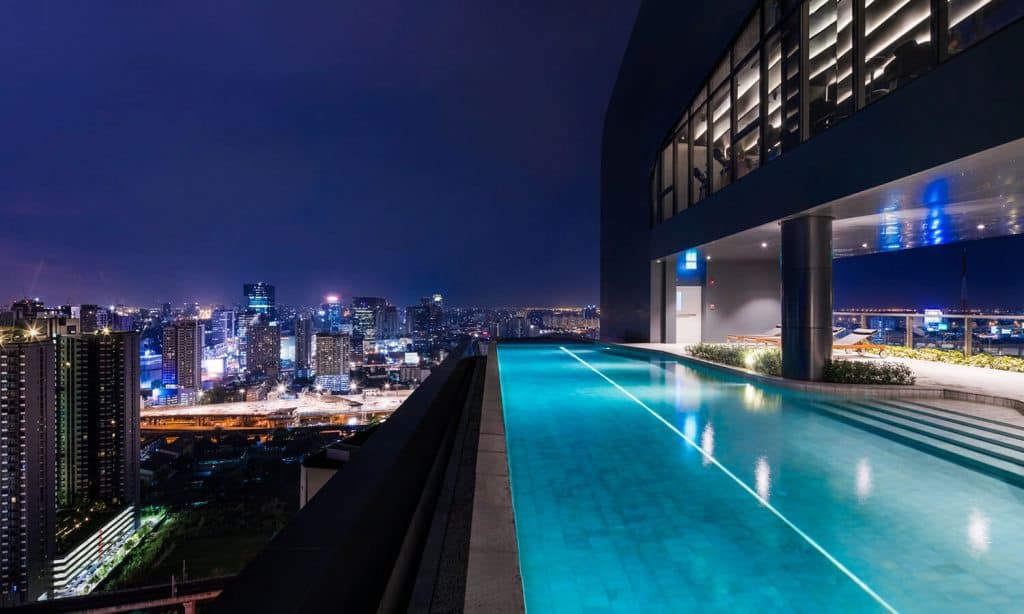 Supalai Park Asoke – Ratchada