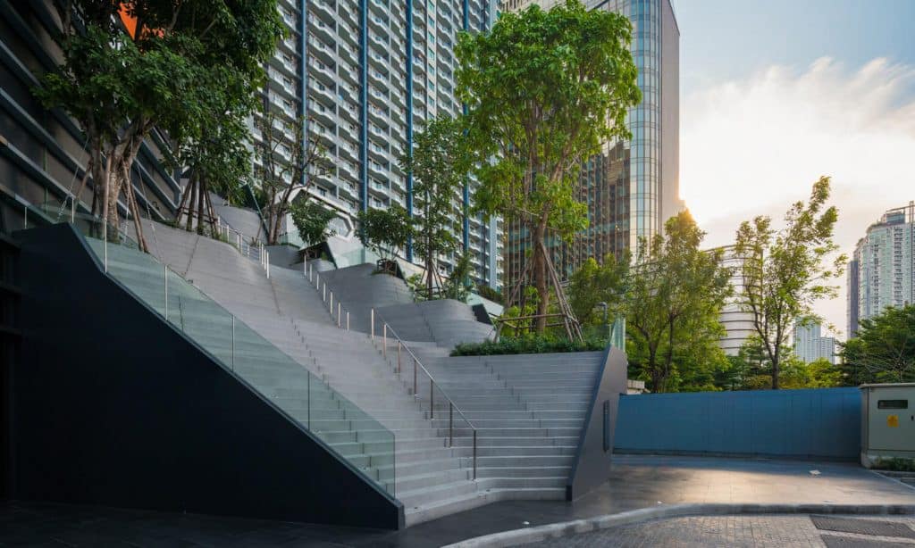 Supalai Park Asoke – Ratchada