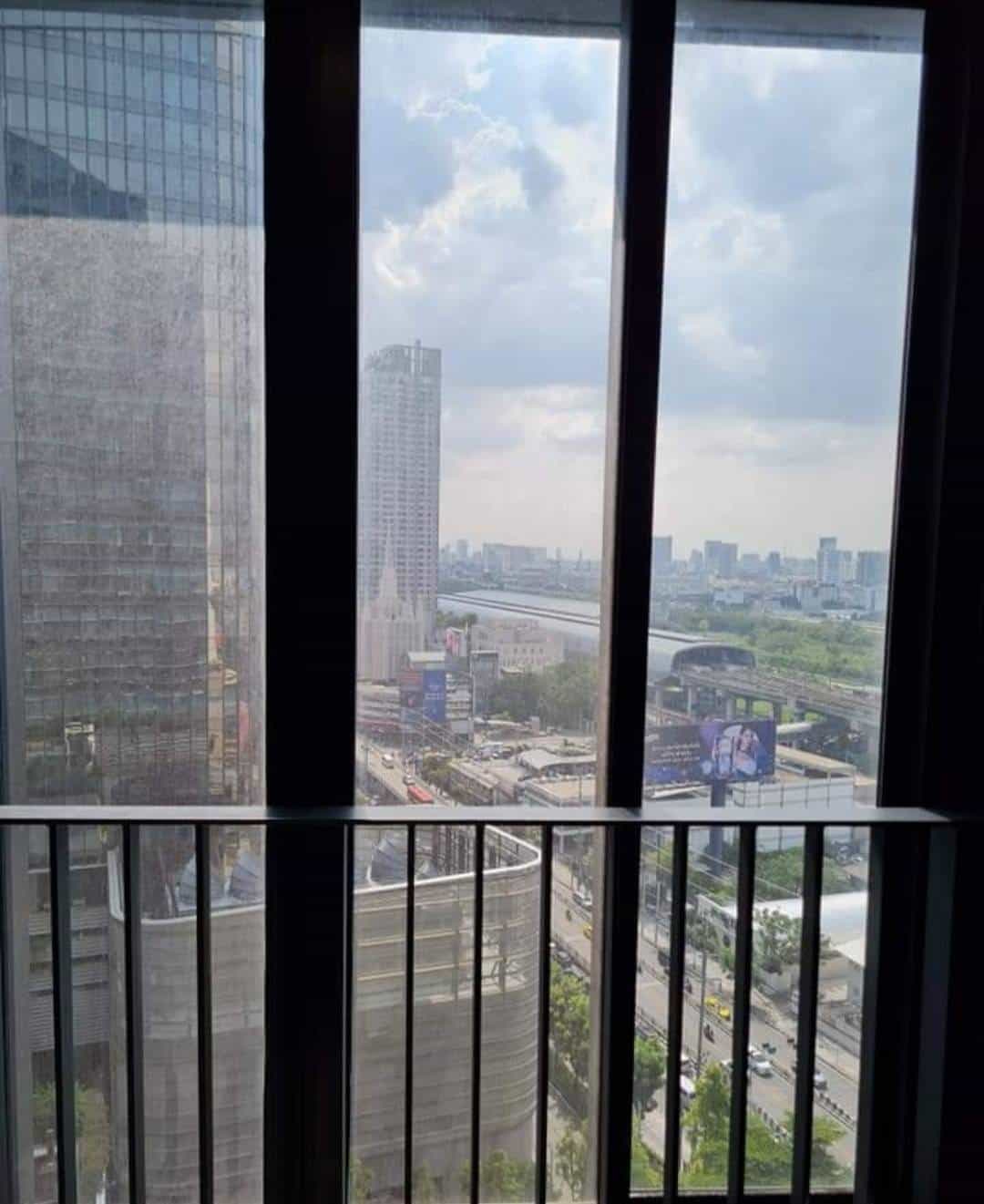 Supalai Park Asoke – Ratchada