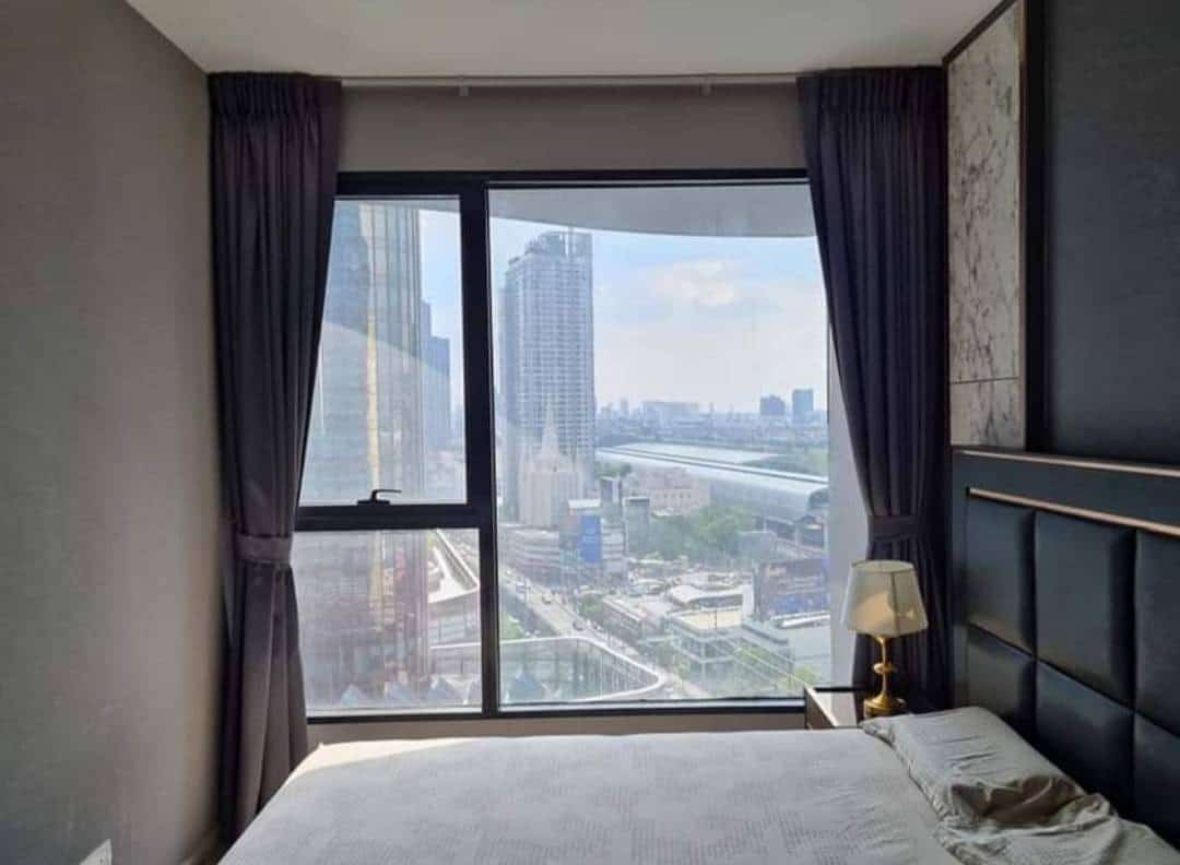 Supalai Park Asoke – Ratchada