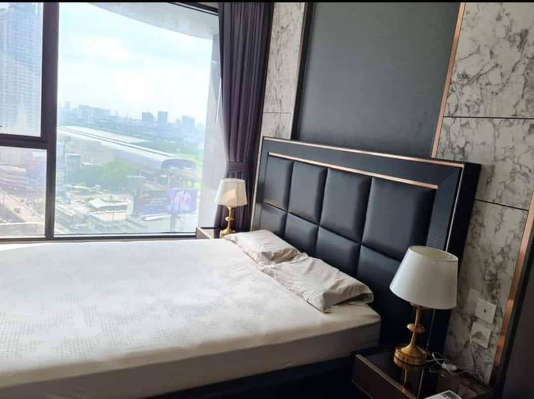 Supalai Park Asoke – Ratchada