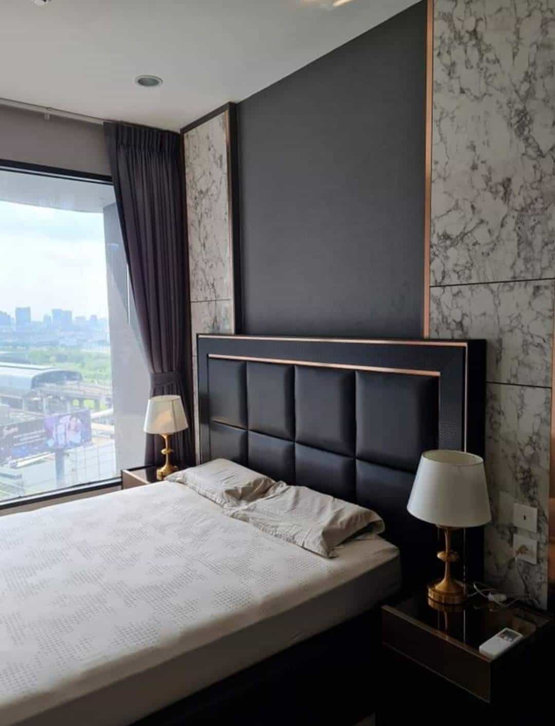 Supalai Park Asoke – Ratchada