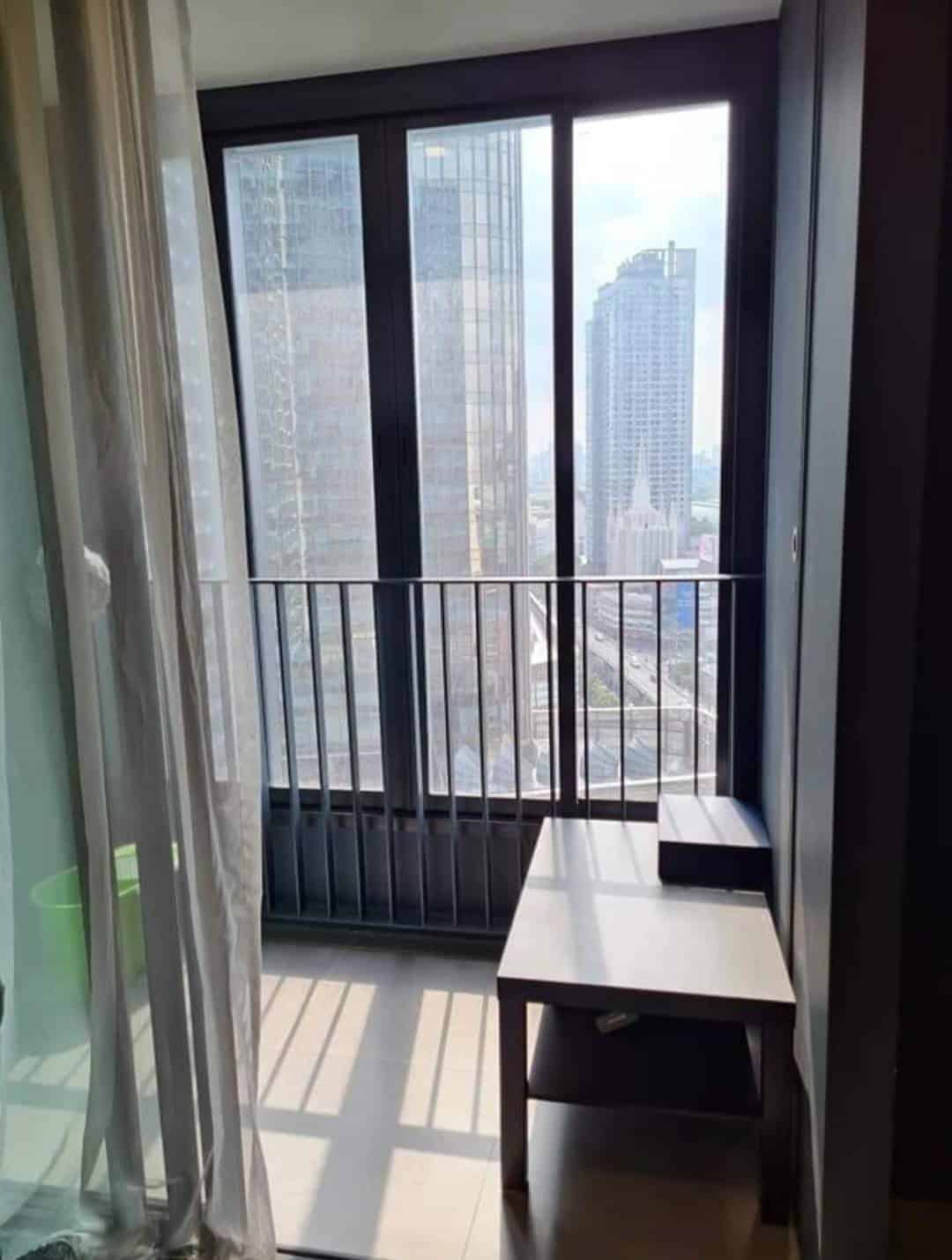 Supalai Park Asoke – Ratchada