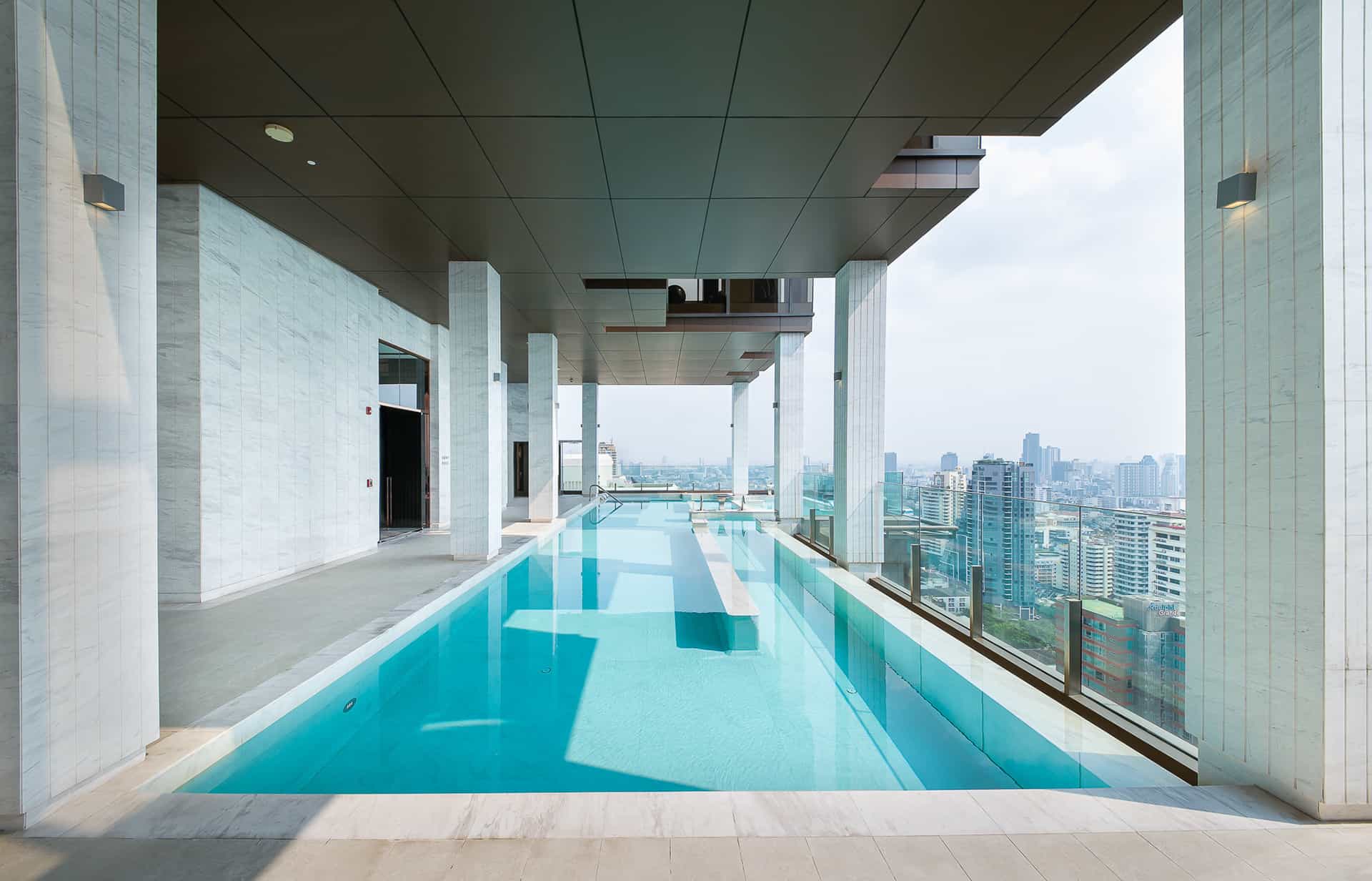 Supalai Park Asoke – Ratchada