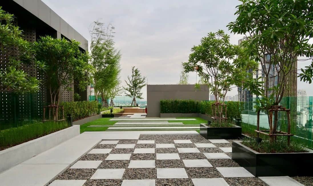 Supalai Park Asoke – Ratchada