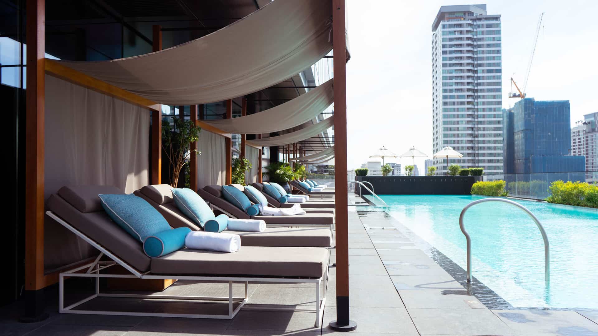 Supalai Park Asoke – Ratchada