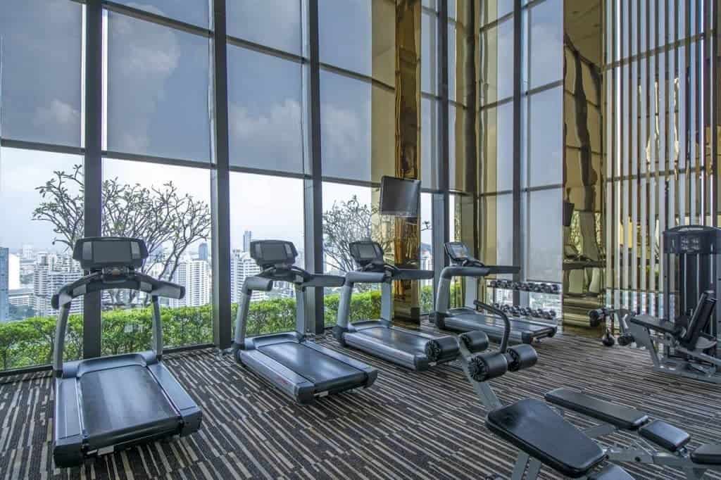 Supalai Park Asoke – Ratchada