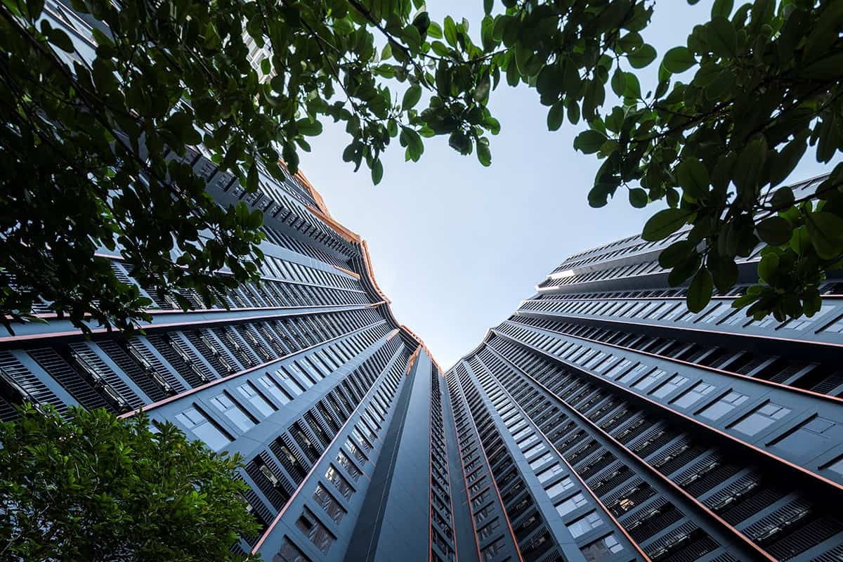 Supalai Park Asoke – Ratchada