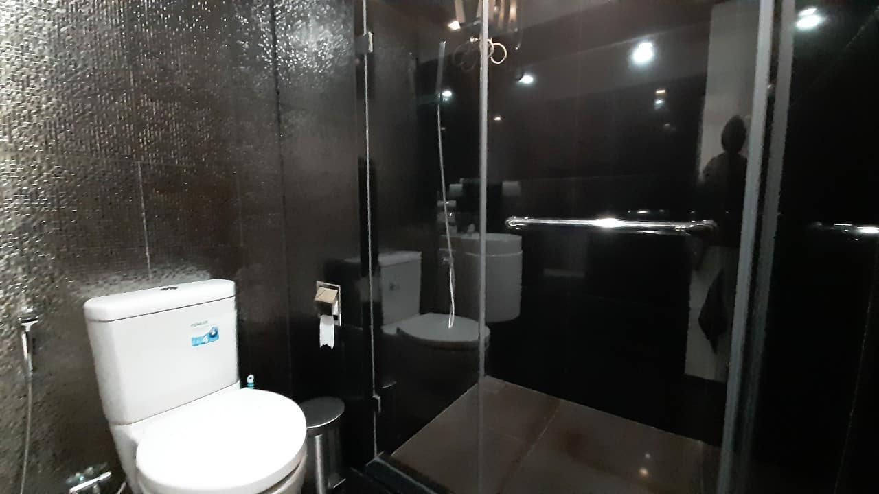 Supalai Park Asoke – Ratchada