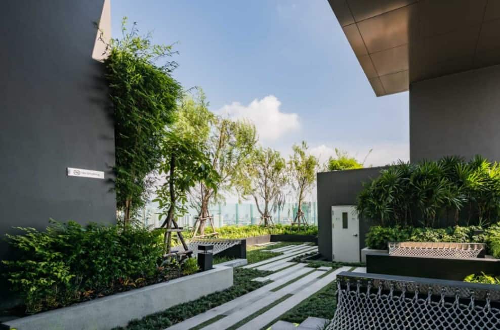 Supalai Park Asoke – Ratchada