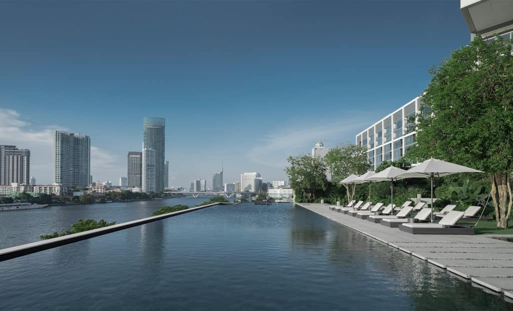 Supalai Park Asoke – Ratchada