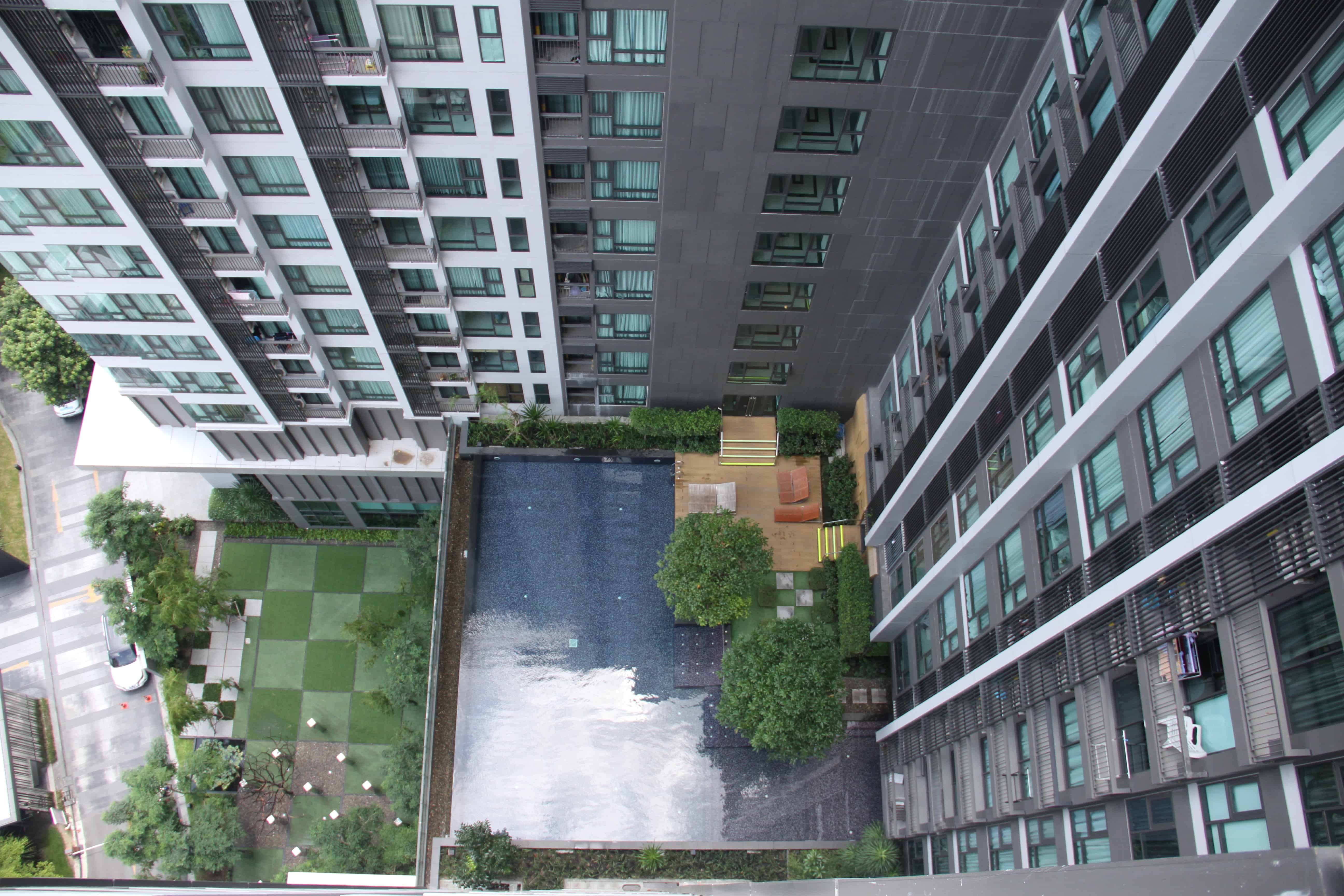 Supalai Park Asoke – Ratchada