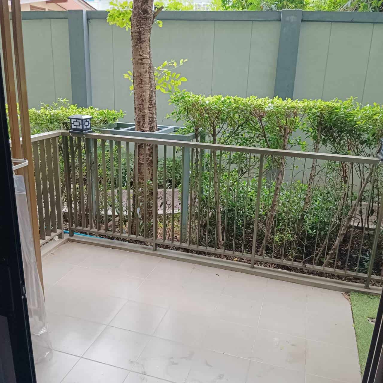 Supalai Park Asoke – Ratchada