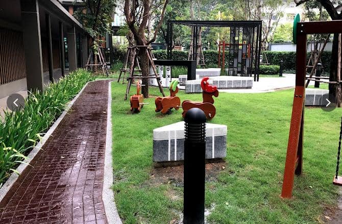 Supalai Park Asoke – Ratchada