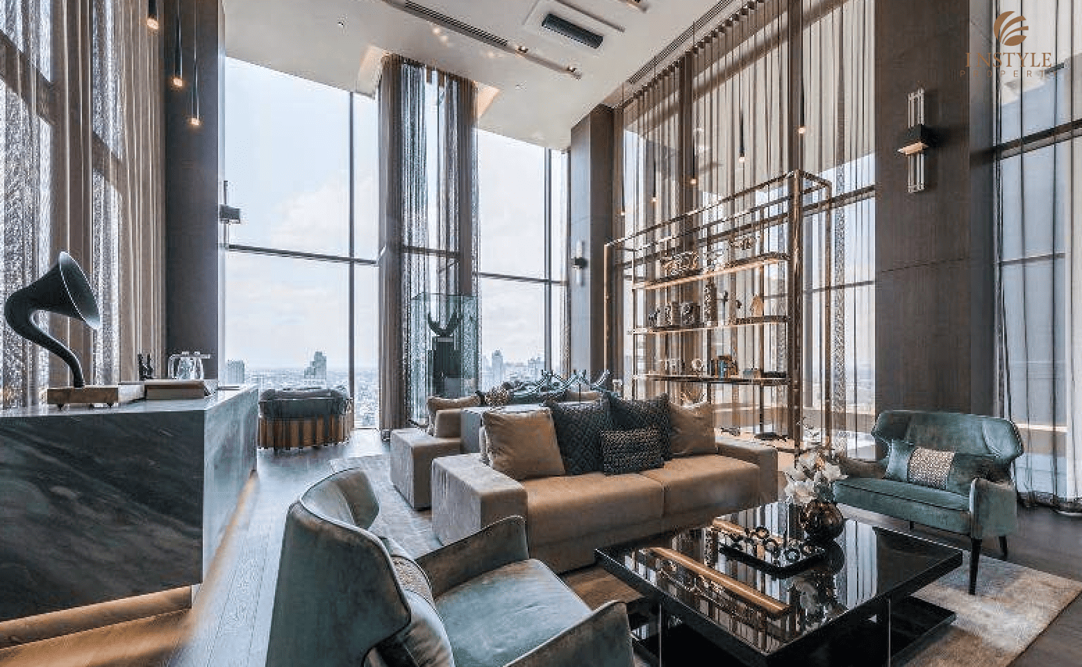 Supalai Park Asoke – Ratchada