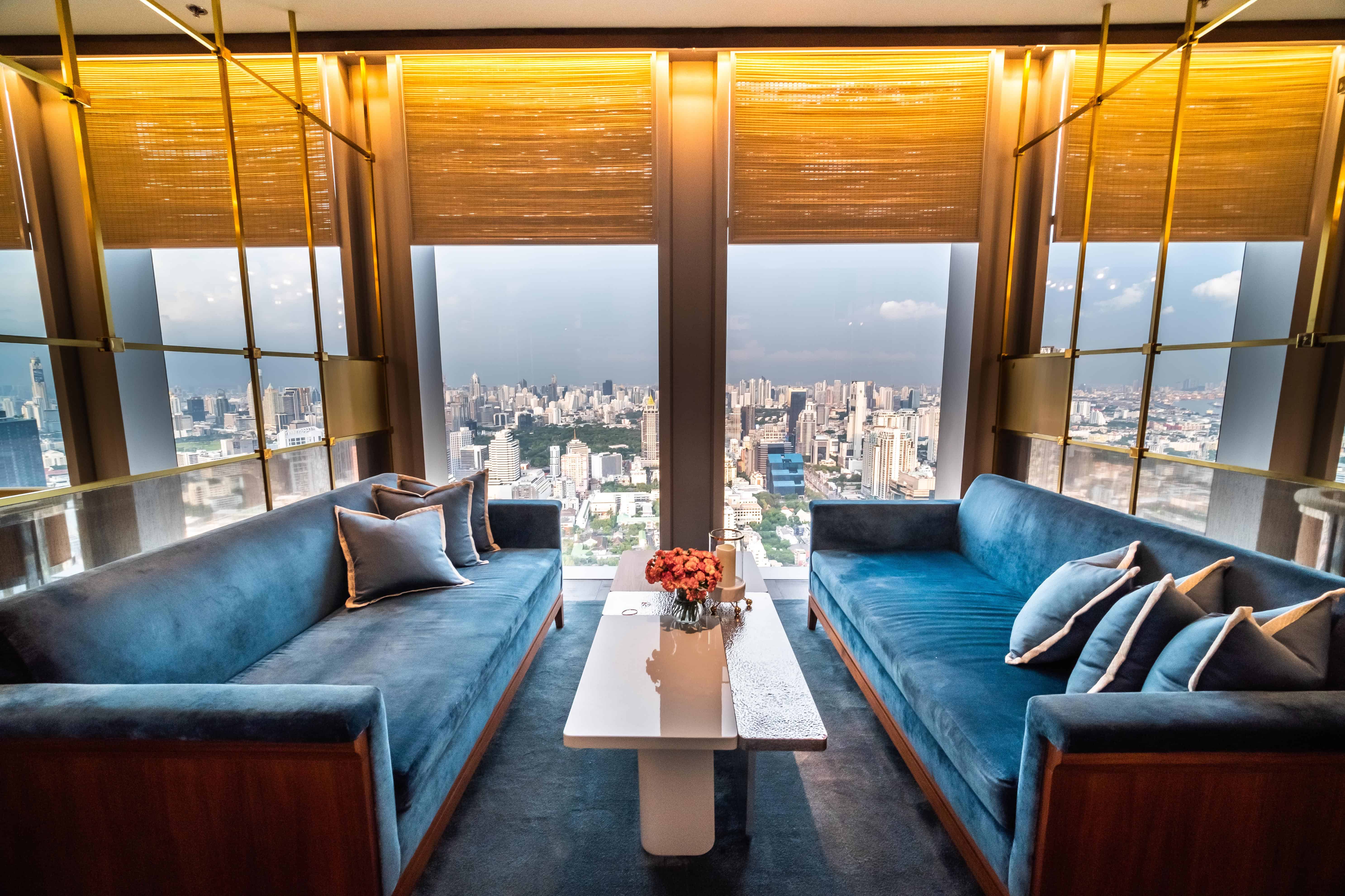 Supalai Park Asoke – Ratchada