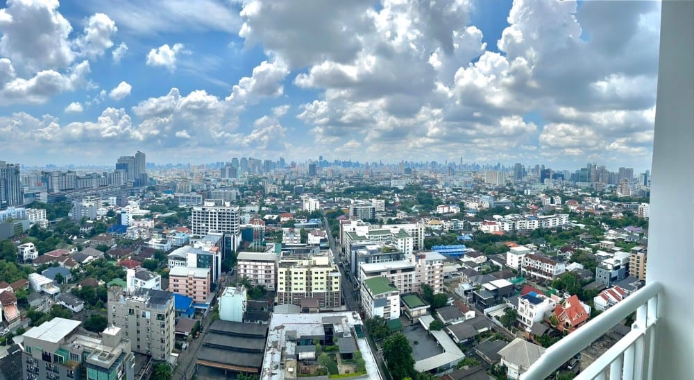 Supalai Park Asoke – Ratchada
