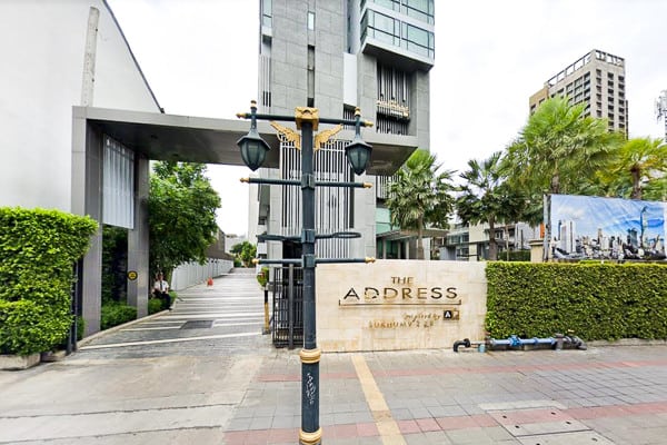 Supalai Park Asoke – Ratchada