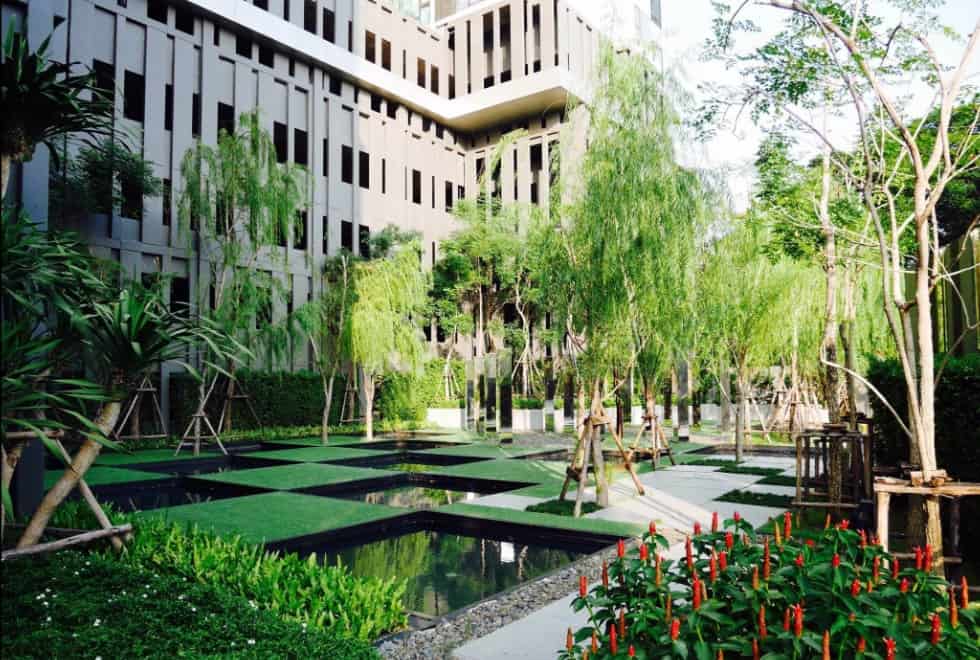 Supalai Park Asoke – Ratchada