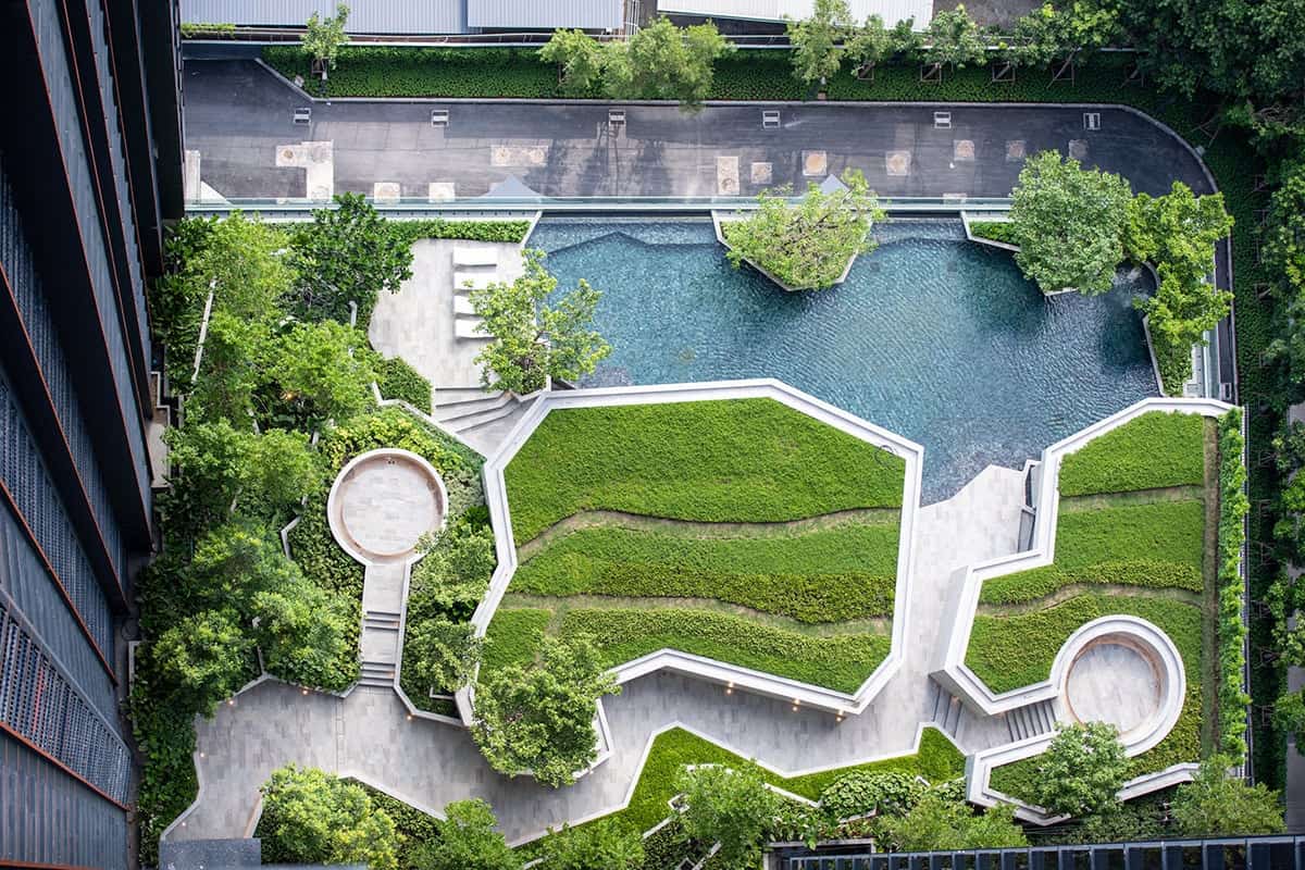 Supalai Park Asoke – Ratchada